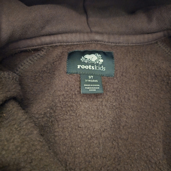 Roots sweater - Picture 2 of 2